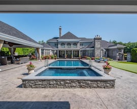 40 Winthrop Drive