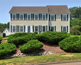 7 Castlewood Drive