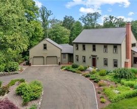 81 Turkey Hill Road