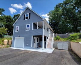 41 Drawbridge Road
