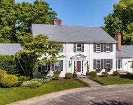 41 Mountain Road