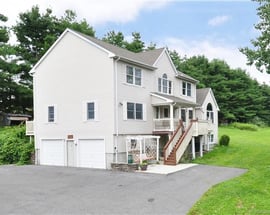 168 Watertown Road