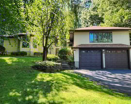 614 Douglas Drive