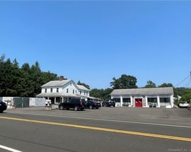 802 Main Street