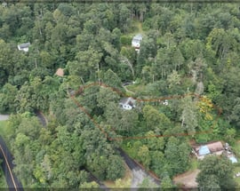 22 Hemlock Trail