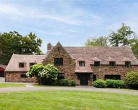 222 Talcott Notch Road