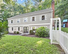 27 Fulling Mill Lane