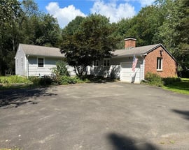 82 Codfish Hill Road
