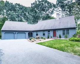 19 Hickory Hill Drive
