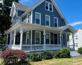 48 Cedar Street #B