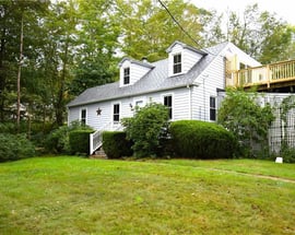 168 Sea Hill Road