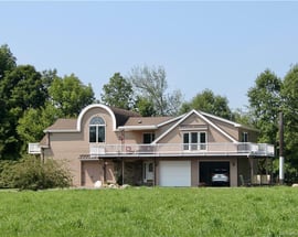 81 East Street