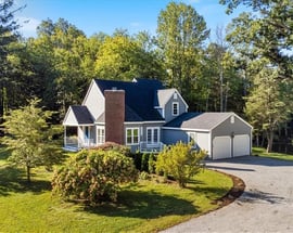 2 Pinewood Trail