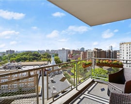 71 Strawberry Hill Avenue #1110