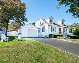 1 Ambler Drive