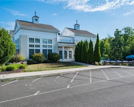 100 North Benson Road