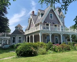93 Linden Avenue