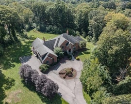 215 Old Mountain Road