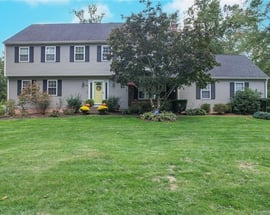 35 Sorghum Mill Drive