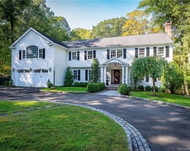 40 Bryants Brook Road