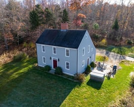 11 Old Turnpike Road