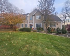 150 North Georges Hill Road