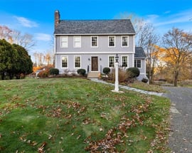 3 James Court