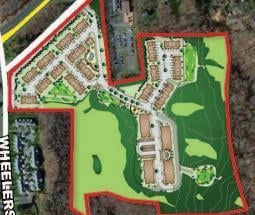 0 Wolf Harbor Road #9