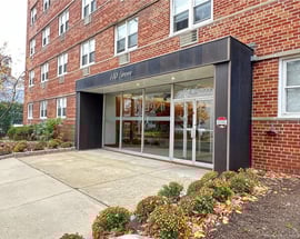 140 Grove Street #4G