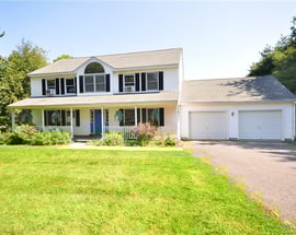 19 Sean Meadow Drive