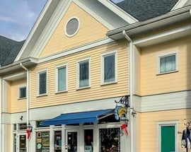25 North Main Street #5D