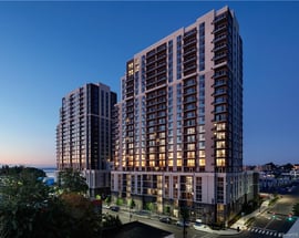 850 South Pacific Street #1007