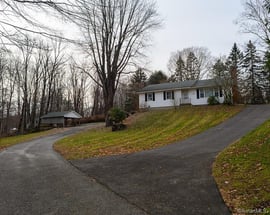 Morris Single Family