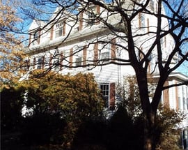 405 Mohegan Avenue Parkway
