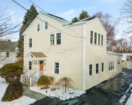 196 High Ridge Avenue