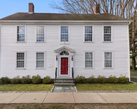 28 Main Street