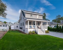 99 East Wharf Road