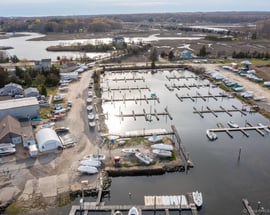 54 Old Boston Post Road