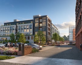 2 Arapahoe Road #607