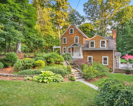 5 Thorp Lane