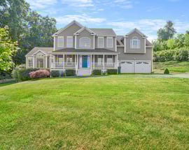 3 Aspen Lane