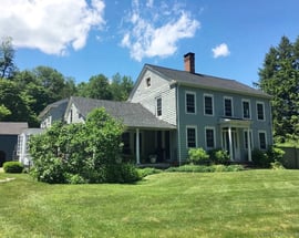 45 Picketts Ridge Road