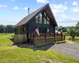 26 Tibbals Bridge Road