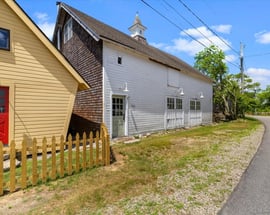 705 Al Harvey Road