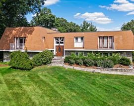 188 Mountain Wood Road