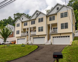 82 Columbus Place #3