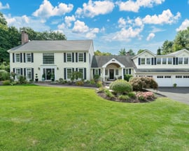 71 Woodford Hills Drive