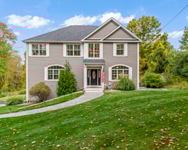 111 Plumtrees Road