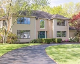 105 Doe Meadow Court