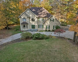 979 New Norwalk Road